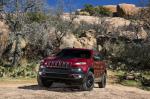 Jeep Cherokee 2014 года
